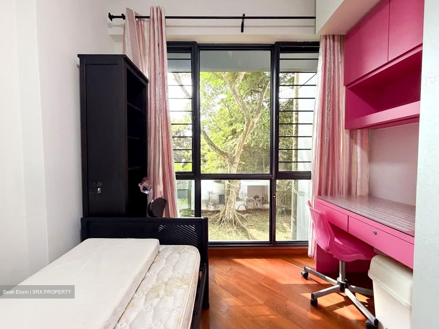 Glendale Park (D23), Condominium #573704901